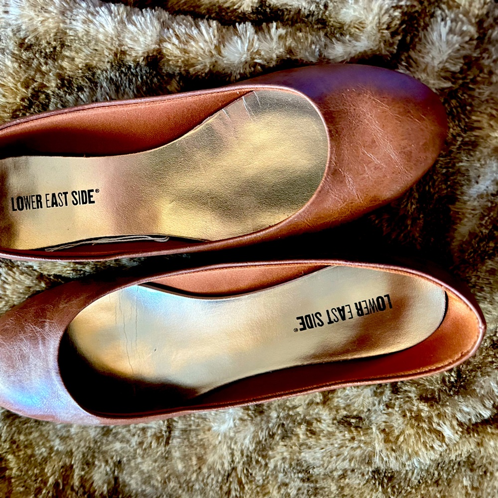Women flats/Loafers